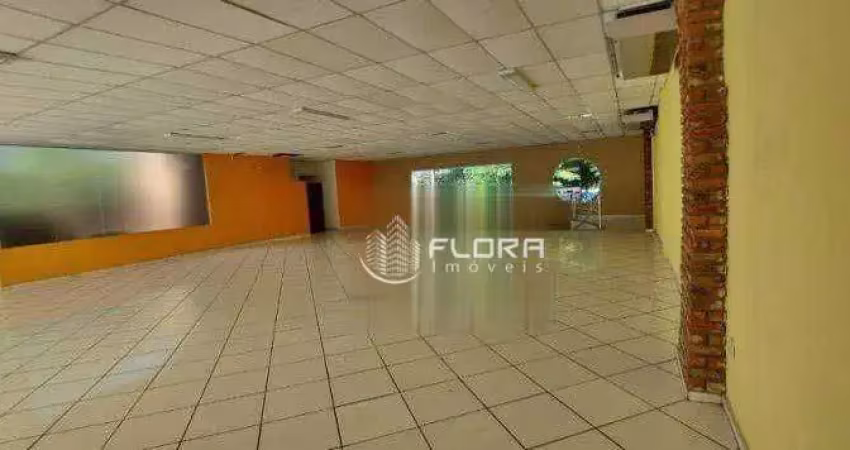 Prédio à venda, 640 m² por R$ 1.350.000,00 - Itaipu - Niterói/RJ
