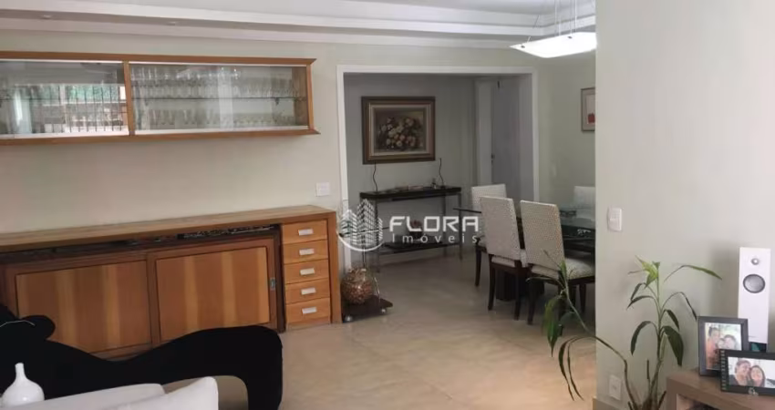 Apartamento com 3 dormitórios à venda, 120 m² por R$ 950.000,00 - Icaraí - Niterói/RJ
