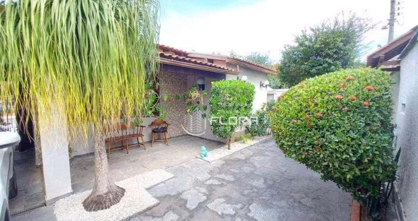 Casa com 4 dormitórios à venda, 205 m² por R$ 930.000,00 - Itaipu - Niterói/RJ