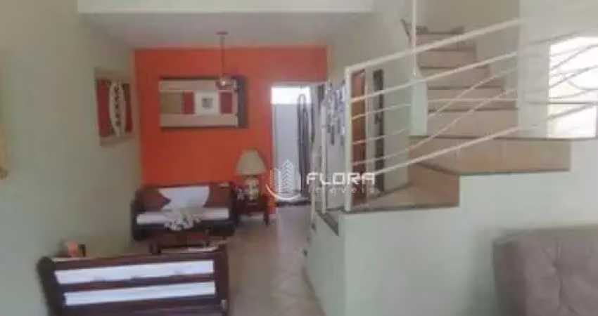 Casa com 3 dormitórios à venda, 109 m² por R$ 900.000,00 - Piratininga - Niterói/RJ