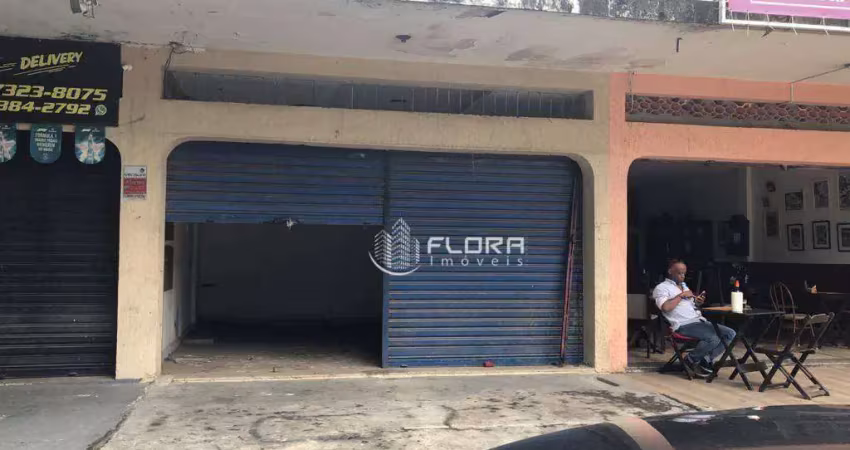 Ponto comercial à venda na Avenida Central Ewerton Xavier, 3345, Itaipu, Niterói