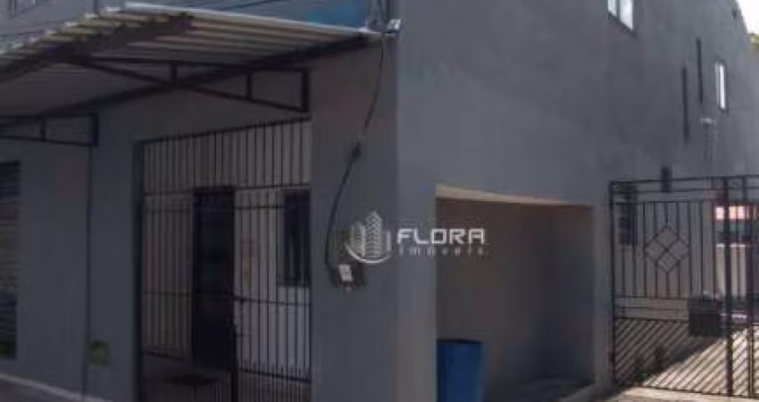 Prédio à venda, 432 m² por R$ 850.000,00 - Itapuca - Resende/RJ