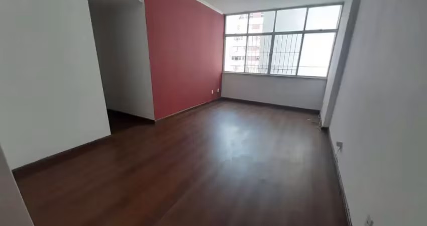 Apartamento à venda, 90 m² por r$ 900.000,00 - icaraí - niterói/rj