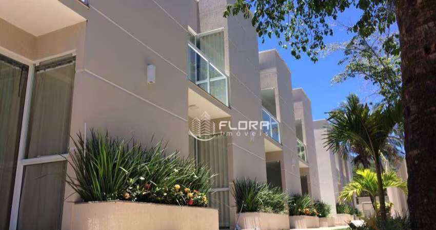 Casa à venda, 130 m² por R$ 490.000,00 - Engenho do Mato - Niterói/RJ