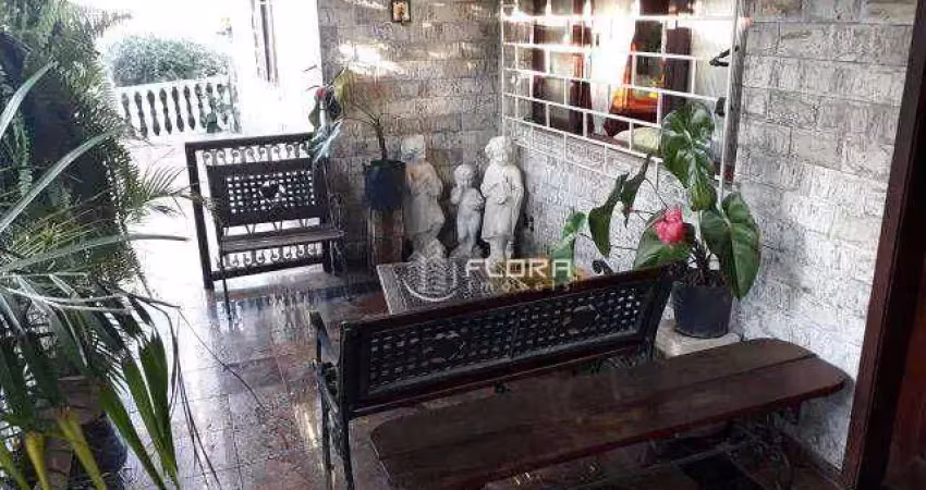 Casa com 5 dormitórios à venda, 200 m² por r$ 750.000,00 - piratininga - niterói/rj