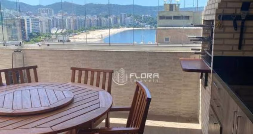 Cobertura à venda, 150 m² por R$ 2.290.000,00 - Icaraí - Niterói/RJ