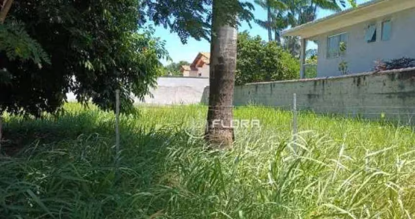 Terreno à venda, 560 m² por r$ 750.000,00 - itaipu - niterói/rj