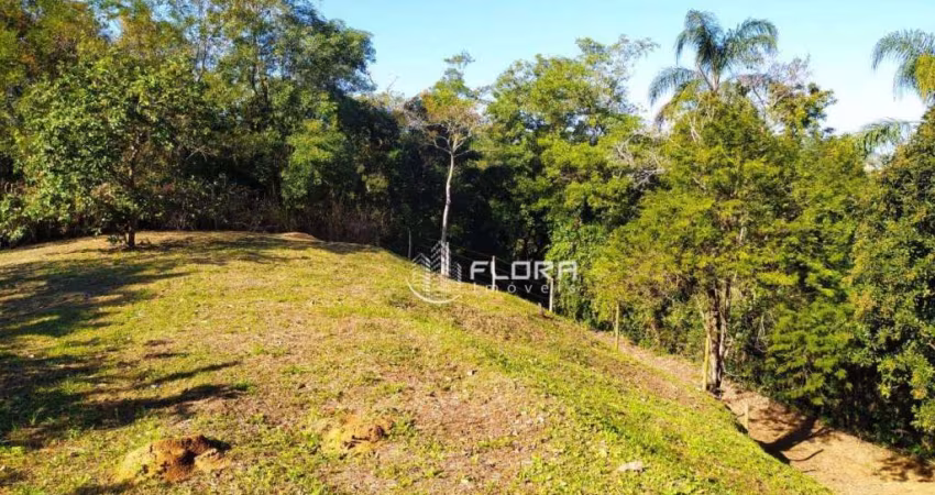 Terreno à venda, 1150 m² por R$ 300.000,00 - Maravista - Niterói/RJ