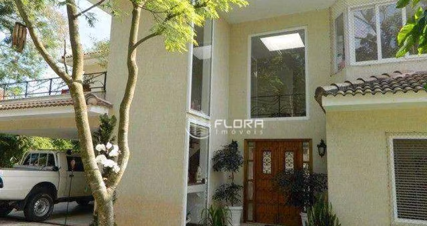 Casa à venda, 400 m² por R$ 1.600.000,00 - Maceió - Niterói/RJ