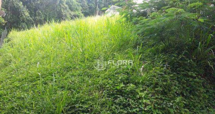 Terreno à venda, 585 m² por R$ 235.000,00 - Itaipu - Niterói/RJ