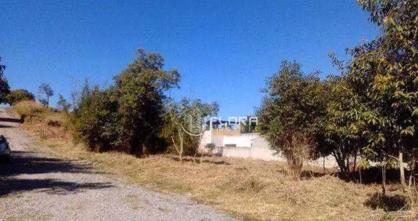 Terreno à venda, 425 m² por r$ 85.000,00 - cajueiros (itaipuaçu) - maricá/rj