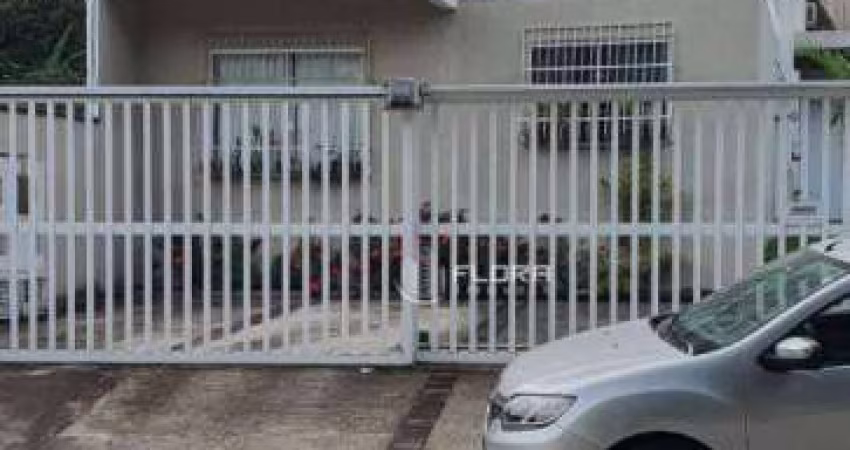Apartamento com 2 dormitórios à venda, 82 m² por R$ 350.000,00 - Maria Paula - São Gonçalo/RJ