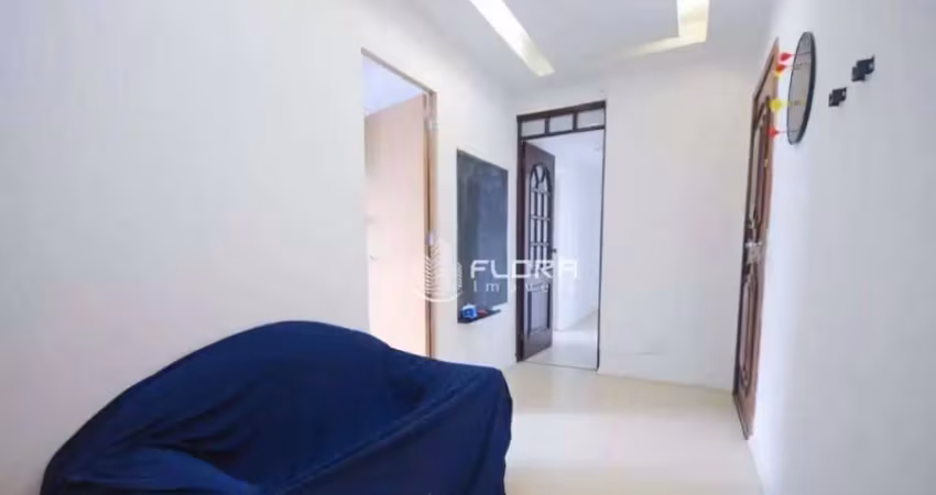 Apartamento com 3 dormitórios à venda, 97 m² por r$ 620.000,00 - são domingos - niterói/rj