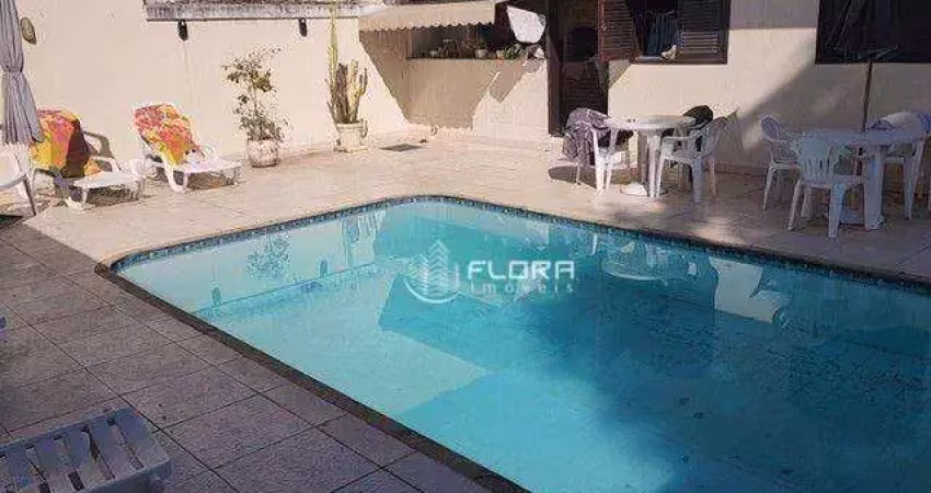 Casa à venda, 210 m² por R$ 1.200.000,00 - Piratininga - Niterói/RJ