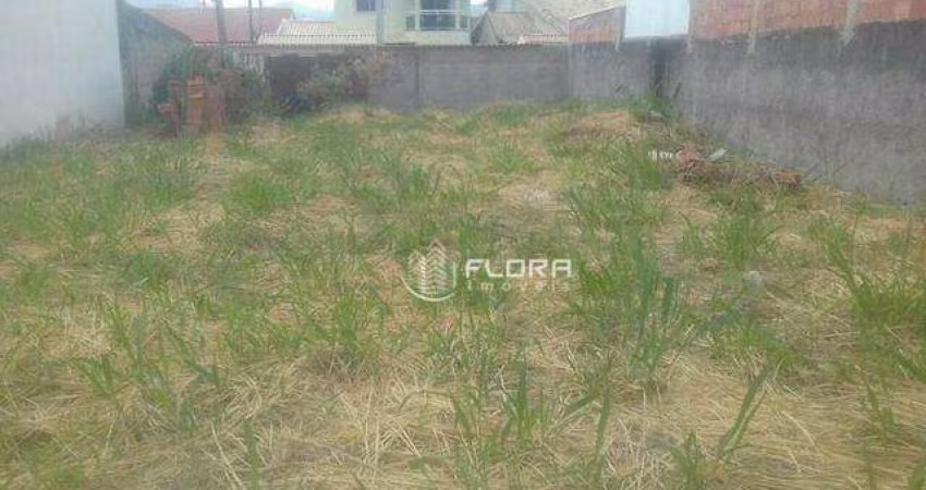 Terreno à venda, 360 m² por R$ 242.000 - Centro - Maricá/RJ