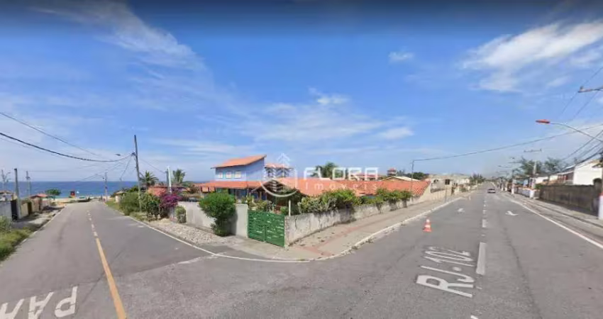 Casa à venda, 120 m² por r$ 499.000,00 - guaratiba (ponta negra) - maricá/rj