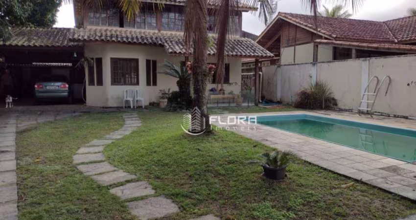 Casa à venda, - Maravista - Niterói/RJ