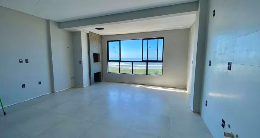 Apartamento à venda, 72 m² por R$ 820.000,00 - Meia Praia - Navegantes/SC