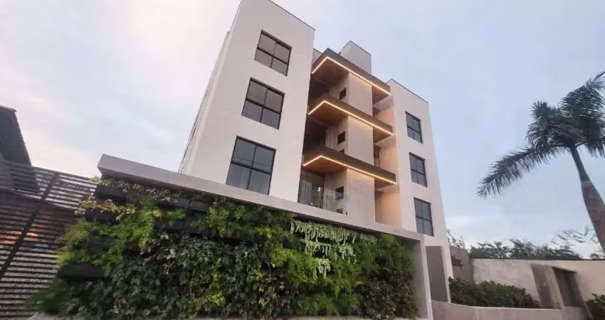 Apartamento com 2 dormitórios à venda, 78 m² por R$ 585.000,00 - Machados - Navegantes/SC