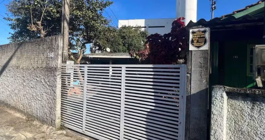 Terreno à venda no Centro, Navegantes 