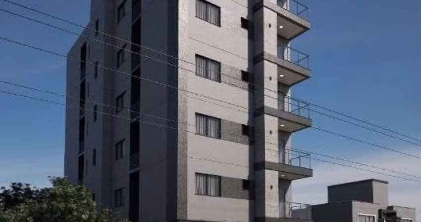 Apartamento à venda, 80 m² por R$ 647.257,72 - Centro - Navegantes/SC