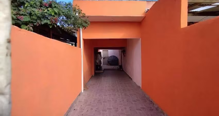 Casa com 6 quartos à venda no Machados, Navegantes 