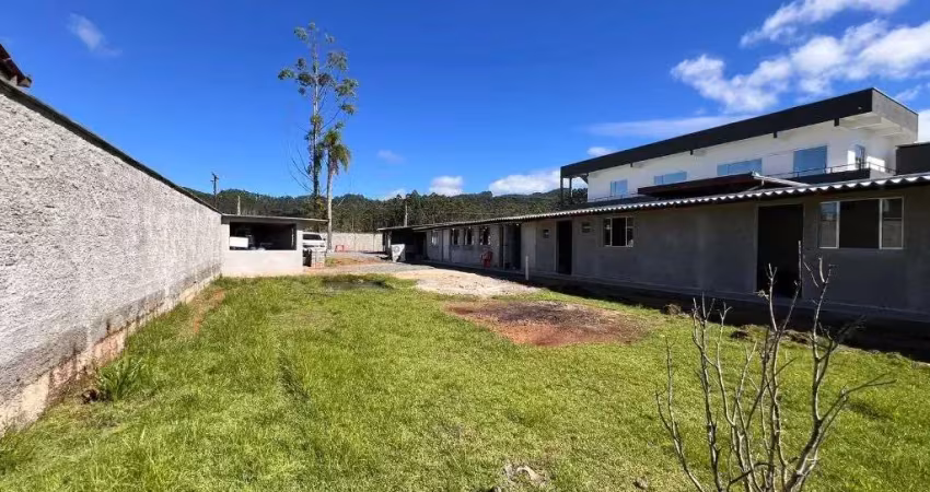 Chácara / sítio à venda no Escalvado, Navegantes 