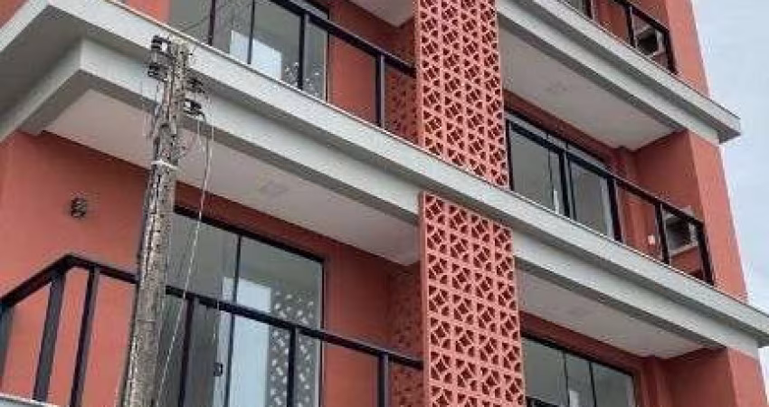 Apartamento com 2 dormitórios à venda, 71 m² por R$ 550.000,00 - Centro - Navegantes/SC