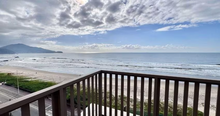 Apartamento com 4 dormitórios à venda, 224 m² - Gravata - Navegantes/SC