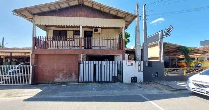 Área comercial em Gravatá