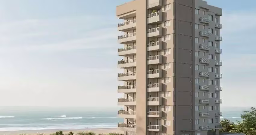 Apartamento com 2 quartos à venda no Centro, Navegantes 