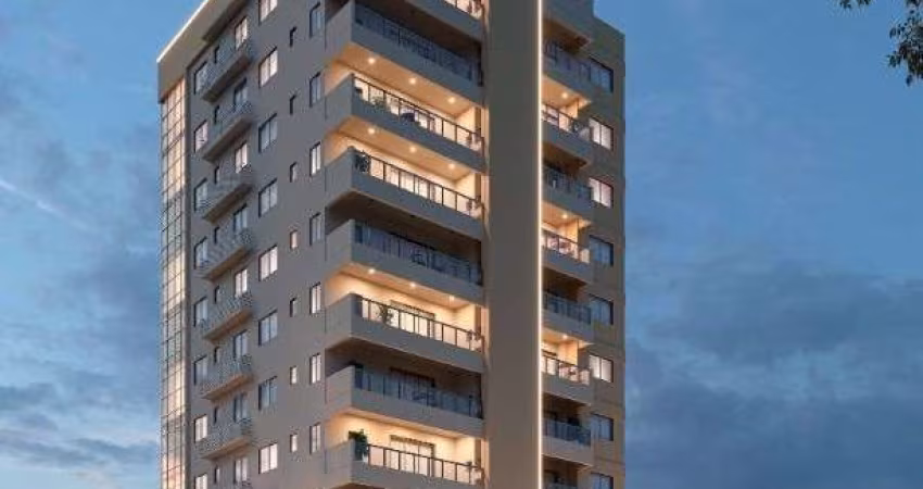 Apartamento à venda, 104 m² por R$ 982.000,00 - Centro - Navegantes/SC