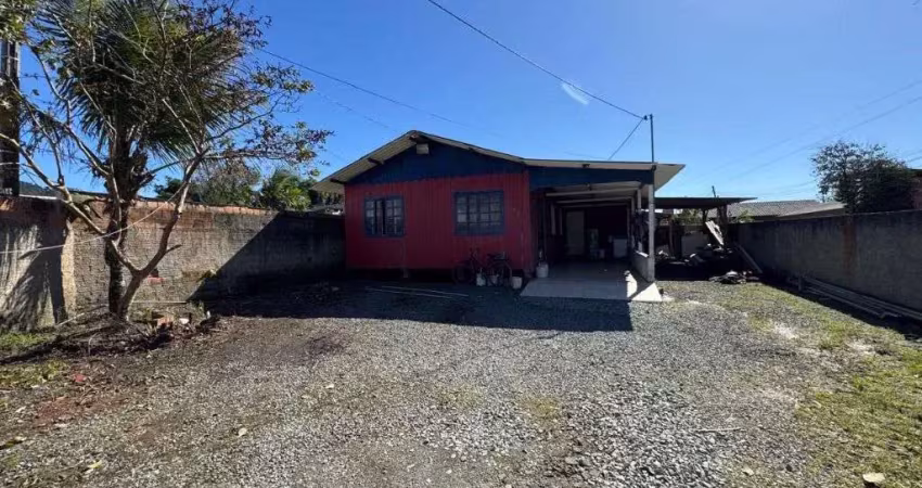Casa com 5 quartos à venda no Escalvado, Navegantes 