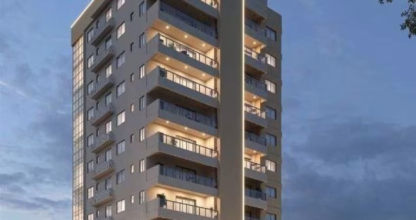 Apartamento à venda, 104 m² por R$ 1.032.000,00 - Centro - Navegantes/SC
