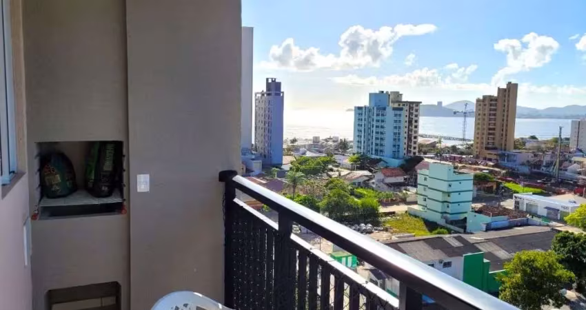 Apartamento com 2 dormitórios à venda, 63 m² por r$ 599.000,00 - centro - balneário piçarras/sc