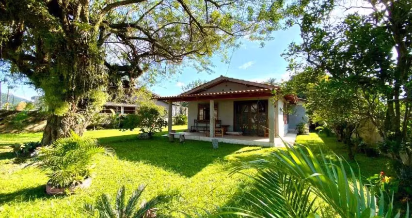 Sítio com 3 dormitórios à venda por r$ 1.150.000 - santa lidia - penha/sc