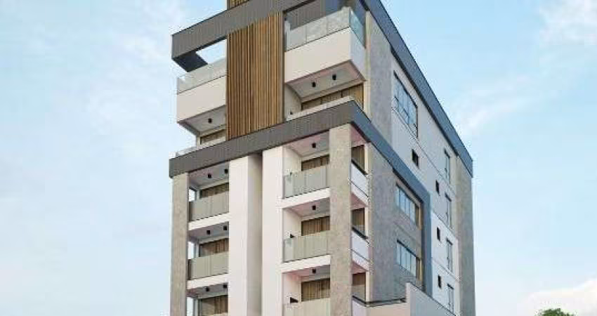 Apartamento à venda, 161 m² por R$ 1.710.000,00 - Centro - Navegantes/SC
