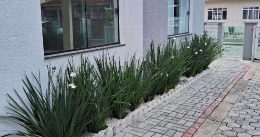 Sobrado com 2 dormitórios à venda, 92 m² por R$ 550.000,00 - Centro - Navegantes/SC