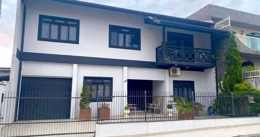 Casa à venda por R$ 1.598.000,00 - Gravatá - Penha/SC