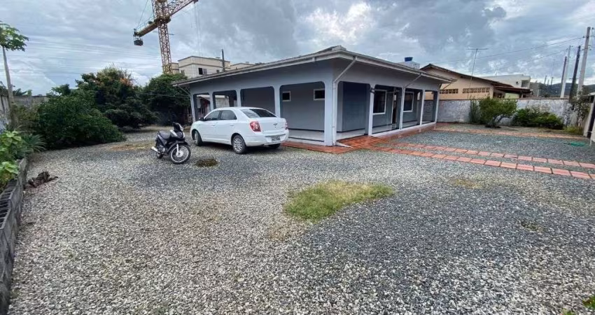 Casa em Navegantes