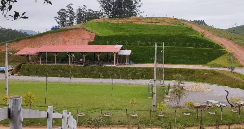 Chácara / sítio com 2 quartos à venda no Escalvado, Navegantes 