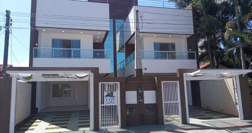 Casa com 3 dormitórios à venda, 282 m² por R$ 1.980.000,00 - Alto Perequê - Porto Belo/SC