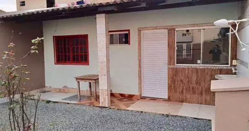 Casa com 1 quarto à venda no Centro, Navegantes 