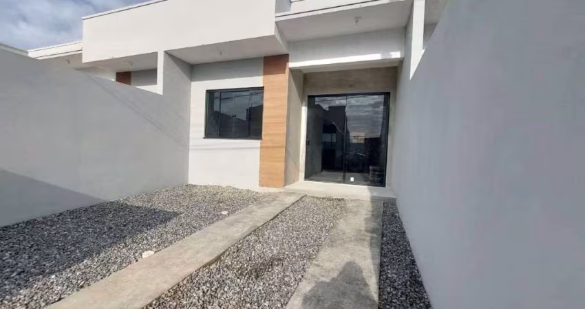 Casa no bairro Nossa Senhora das Graças em Navegantes/SC