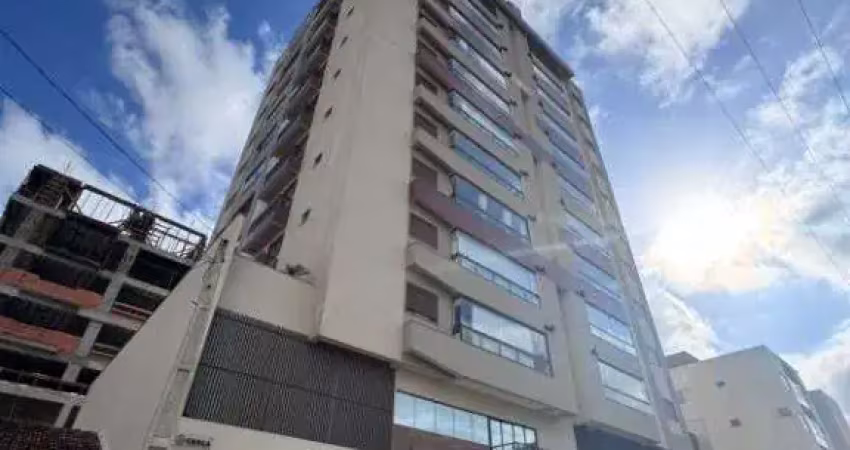 Apartamento com 3 dormitórios à venda, 104 m² por R$ 1.140.000,00 - Gravatá - Navegantes/SC
