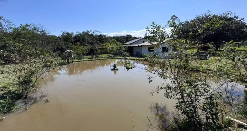 Chácara / sítio com 2 quartos à venda no Centro, Balneário Piçarras 