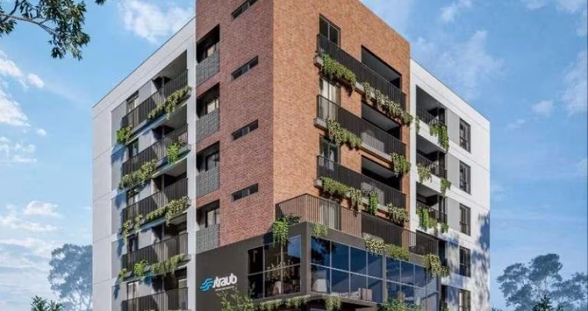 Apartamento com 2 dormitórios à venda, 92 m² por R$ 608.000,00 - Gravatá - Navegantes/SC