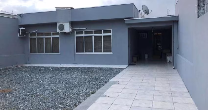 Casa à venda, 105 m² por R$ 800.000,00 - São João - Itajaí/SC