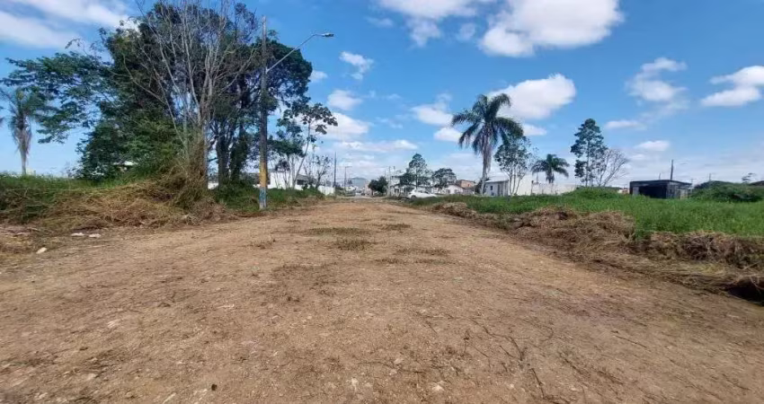 Terreno à venda no São Paulo, Navegantes 