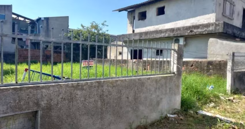 Terreno à venda no Machados, Navegantes 